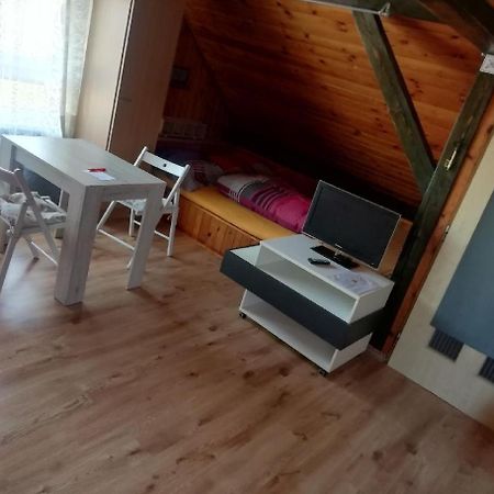 Suite Ohrada Prague Luaran gambar
