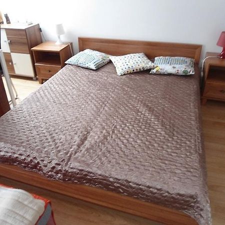 Suite Ohrada Prague Luaran gambar