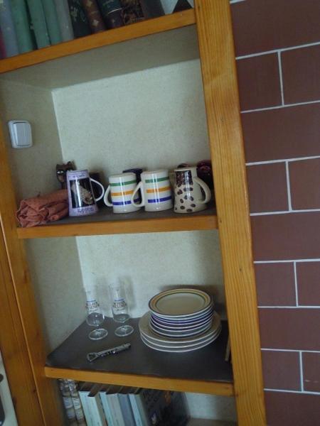 Suite Ohrada Prague Bilik gambar