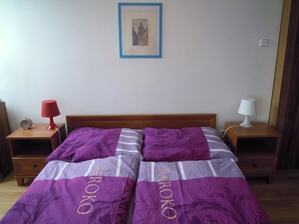 Suite Ohrada Prague Luaran gambar
