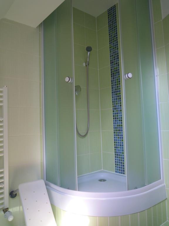 Suite Ohrada Prague Luaran gambar