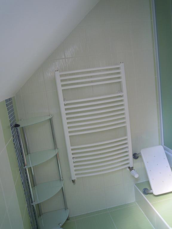 Suite Ohrada Prague Luaran gambar