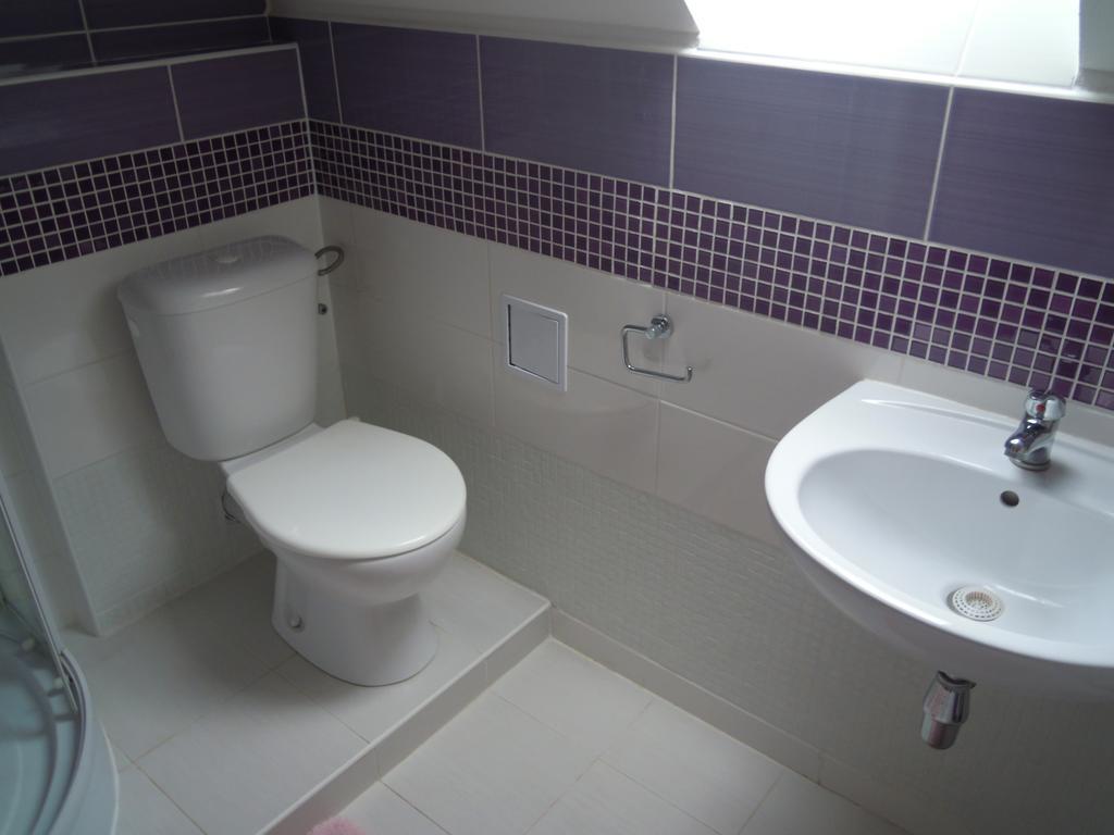 Suite Ohrada Prague Luaran gambar